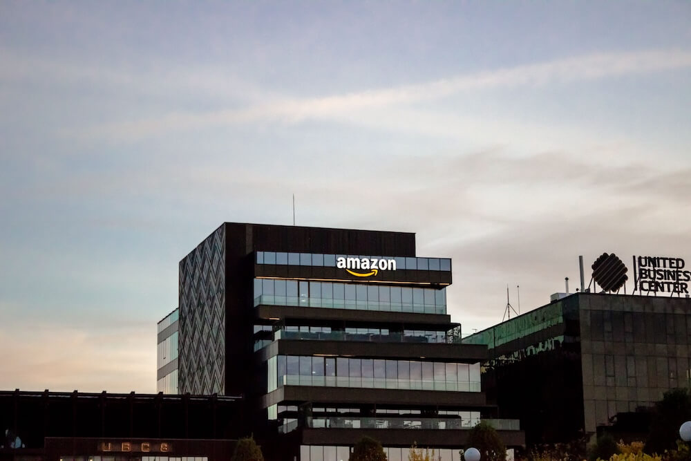 Case-Study-Cover für AWS-Kostenoptimierungsprogramm